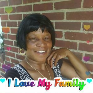 Meet your Posher, Trish